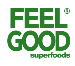 Feel Good Organic Superfoods